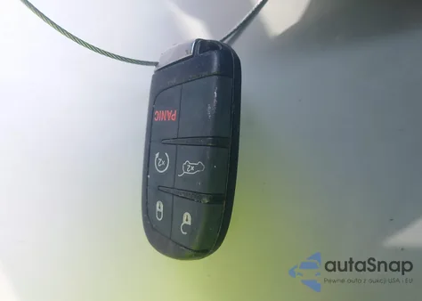 2015 Jeep Grand Cherokee Limited из США, поврежденный, VIN 1C4RJFBG3FC753711